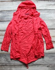 Primark Women Pink Parka in a
