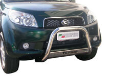 Bull Bar Nudge Bar For