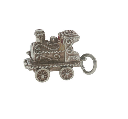 Rare vintage sterling silver - rare,