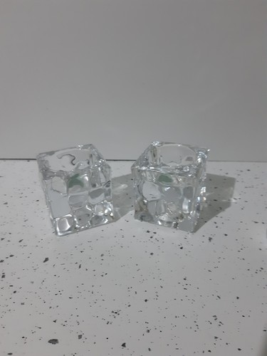 Partylite candle holders - partylite,