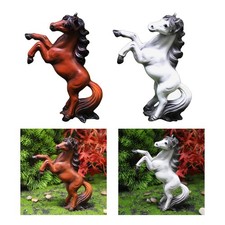 Statue, Horse Figurine