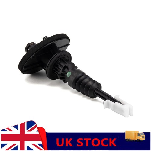 Manual clutch master cylinder - clutch,