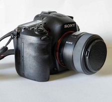 Sony Alpha a99 Digital Camera