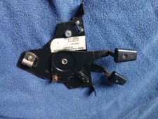 Land Rover Defender Td5 300TDI Heater Control Switch