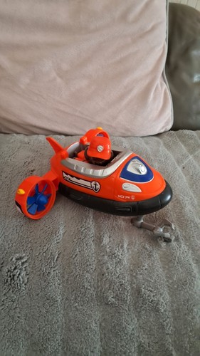 Paw patrol zuma sea - patrol,