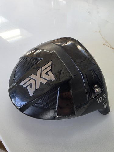 Pxg 0211 driver - driver, 10.5