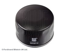 Oil filter blue print adc42115 - oil,