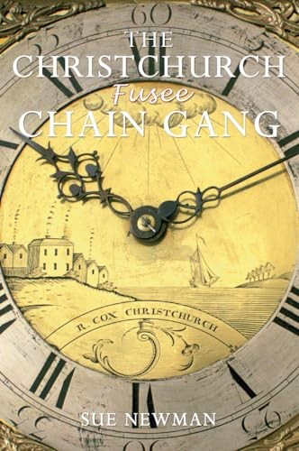 The christchurch fusee chain - christchurch,