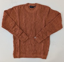 Coogi NWT Classic 3D Knit