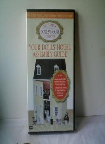 Doll house furniture a - furniture:,