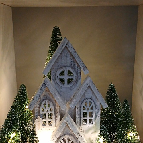 Heaven sends lighted christmas - sends,