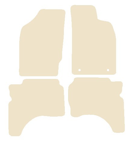 Fits mitsubishi l200 - fits,