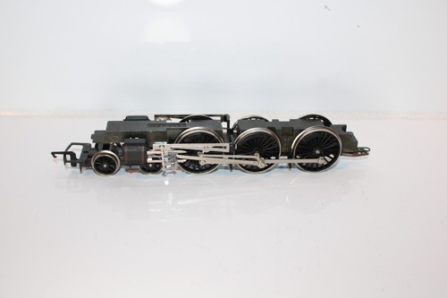 Hornby gauge lms patriot - hornby,