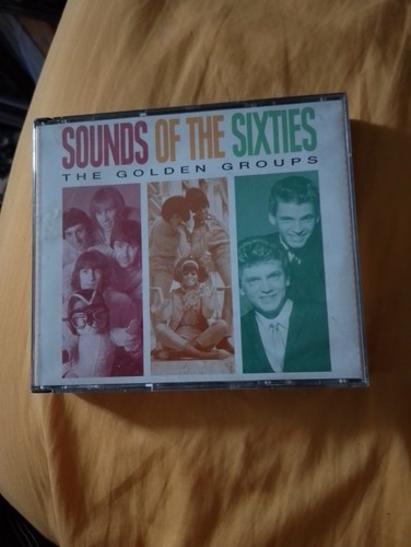 Sounds the sixties - sixties.,