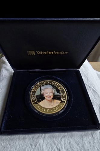 2012 queen elizabeth diamond - 2012,