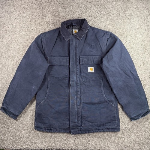 Carhartt c003 dny dark navy - dny-,