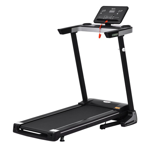 500w motorised treadmill - 500w,