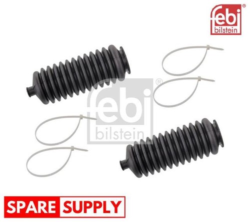 Bellow set steering for - bellow,