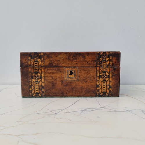 Medium antique victorian burr - antique,