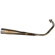 2007 Honda CG 125 CG125 – Exhaust
