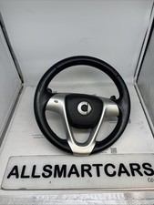 SMART CAR 451 FORTWO 3 SPOKE