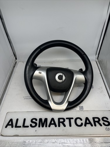 Smart car 451 - car, 3