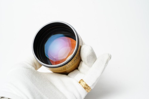 Isco ultra 115mm f2 - mc, 35/70