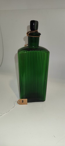 Pharmacy apothecary bottle - pharmacy,