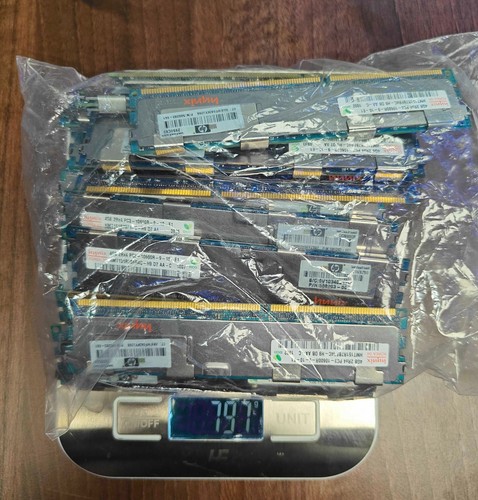 Job lot 4gb sk hynix - lot, x
