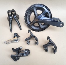 Shimano Ultegra R8000 Groupset