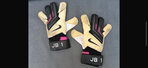 Jack butland match worn - jack,