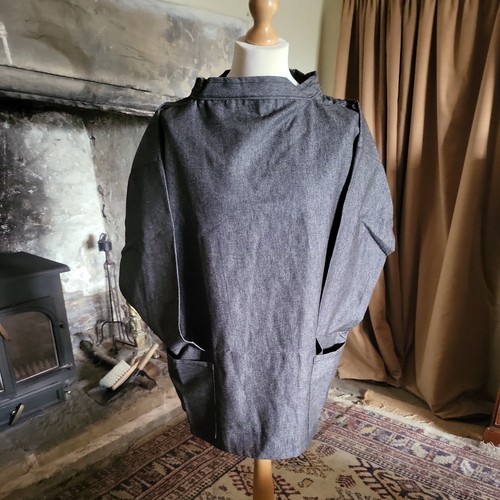 Fisherman smock handmade - fisherman's,