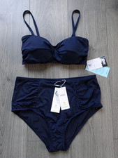 M&S MARKS & SPENCER NAVY BLUE