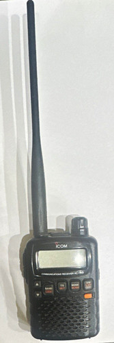 Icom handheld - icom,