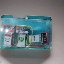 Master Model Vintage Build A