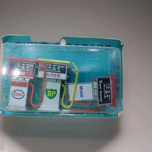 Master model vintage build - vintage,