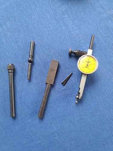 Verdict metric dti dial test - verdict,
