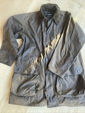 Barbour Men's  Classic