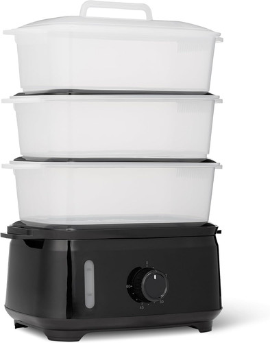 Electric food steamer for - electric,