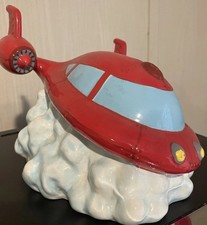 Disney Little Einsteins Red