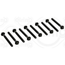 ELRING 267.551 Cylinder Head Bolt Set Fits Tata Safari 2.2 TDCi 2.2 TDCi 4x4