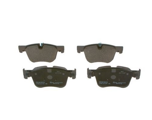 Genuine bosch front brake - genuine,