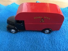 Vintage Dinky Diecast Restored