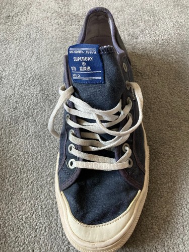 Superdry women navy blue - women's,