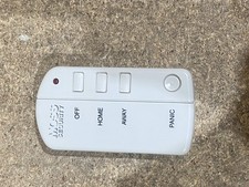 MOSS SECURITY MS2006 Remote