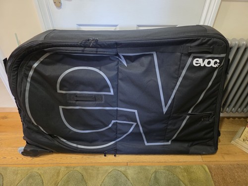 Evoc mountain bike - evoc, bag