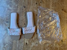 Brand new zara leather - brand,