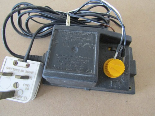 Hornby 921 power - ,
