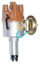 New Points Distributor Fits