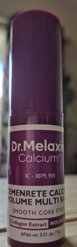 Melaxin cemenrete calcium - melaxin,
